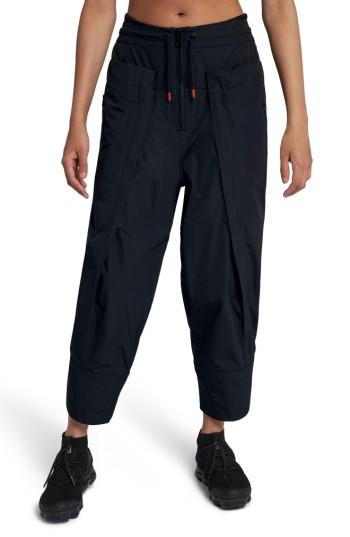 Women's Nike Nikelab Acg Women's Cargo Pants - Black
