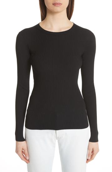 Women's La Ligne Happy Marin Sweater - Blue