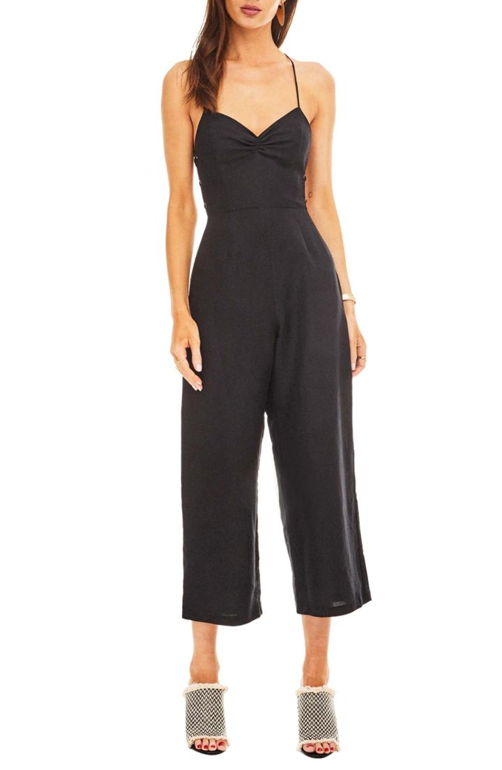 Women's Astr The Label Leighton Jumpsuit