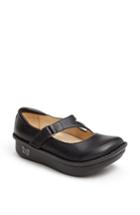 Women's Alegria 'dayna' Slip-on -6.5us / 36eu - Black