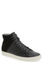 Men's Tcg 'porter' High Top Sneaker Us / 40eu - Black