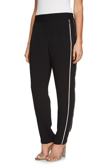 Women's 1.state Metallic Stripe Pants