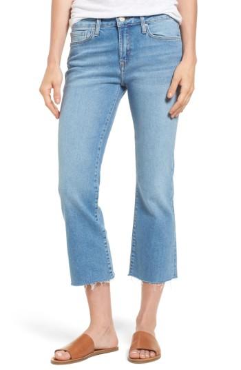 Women's Mavi Jeans Anika Stretch Crop Jeans