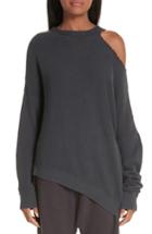 Women's R13 Distorted Sweatshirt