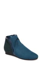 Women's Arche Ninote Bootie Us / 37eu - Green