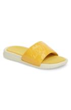Women's Nike Benassi Jdi Ultra Sport Slide M - Blue