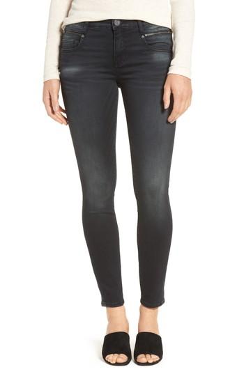 Women's Kut From The Kloth Reese Skinny Ankle Jeans