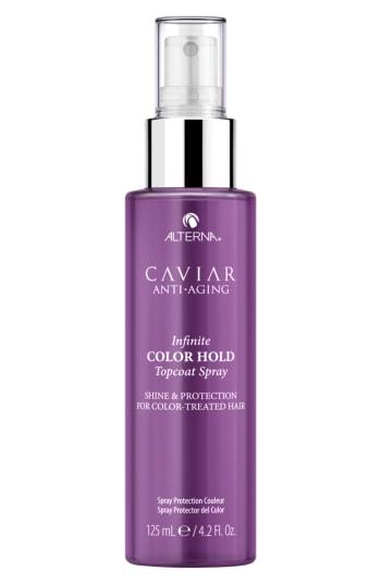 Alterna Caviar Anti-aging Infinite Color Hold Topcoat Spray, Size