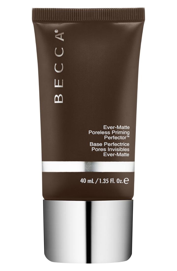 Becca Ever-matte Poreless Priming Perfector(tm) .4 Oz - No Color