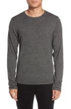 Men's Calibrate Merino Blend Crewneck Sweater