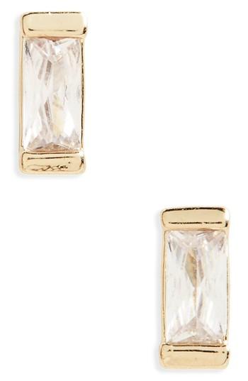 Women's Topshop Fine Stud Earrings