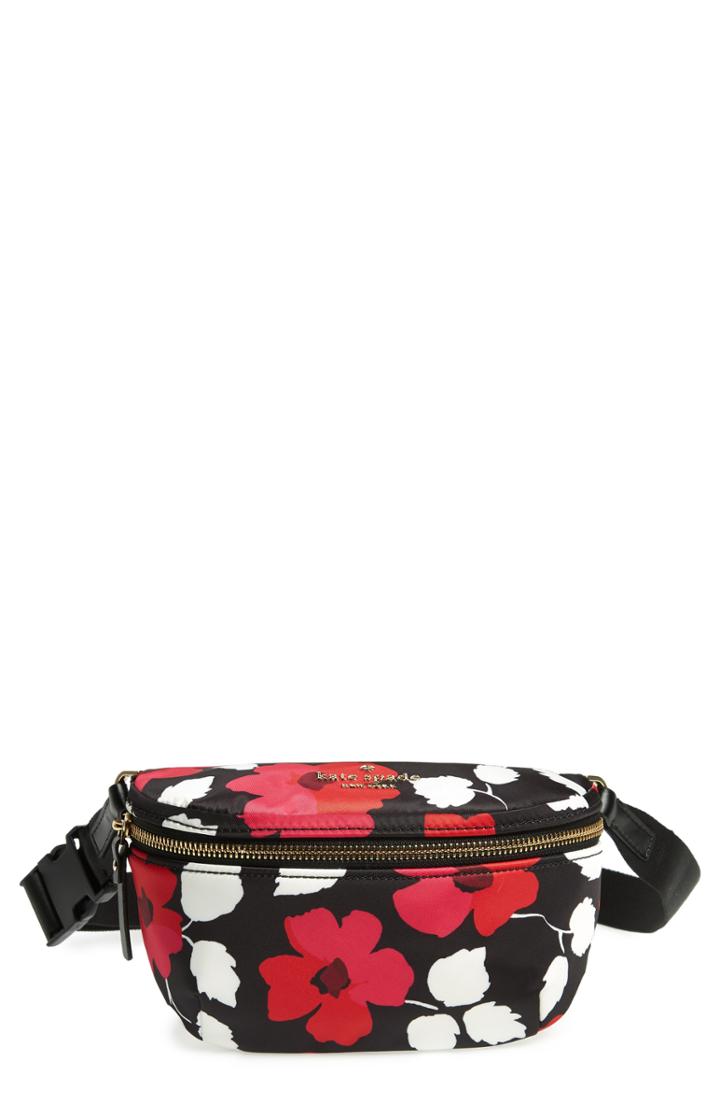 Kate Spade New York Watson Lane - Betty Belt Bag - Black