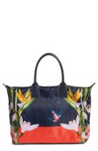 Ted Baker London Tropical Oasis Large Tote -