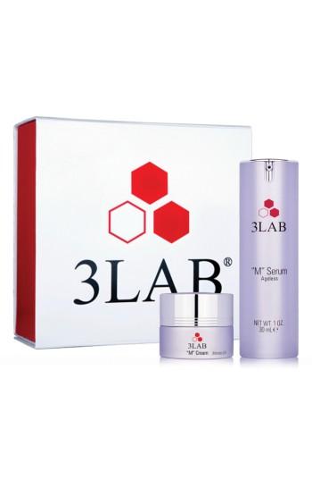 3lab M Serum Set
