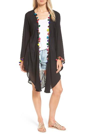 Women's Betsey Johnson Spring Fling Kimono