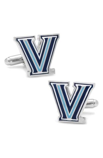 Men's Cufflinks, Inc. Villanova Wildcats Cuff Links