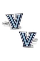 Men's Cufflinks, Inc. Villanova Wildcats Cuff Links