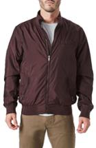 Men's 7 Diamonds Loosid Jacket - Burgundy