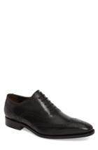 Men's To Boot New York Ambler Wingtip M - Black