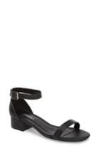 Women's Vaneli Hirin Sandal N - Black