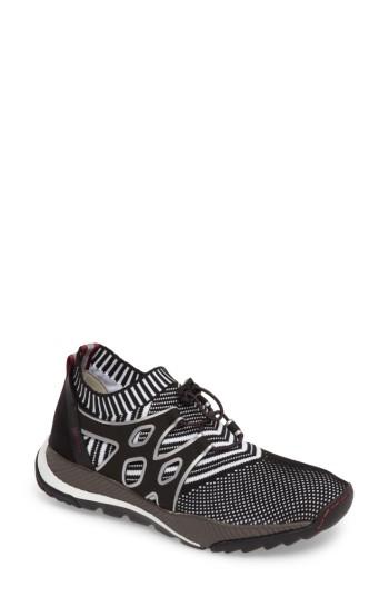 Women's Jambu Jackie Sneaker .5 M - Black