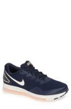 Men's Nike Zoom All Out Low 2 Running Shoe .5 M - Blue