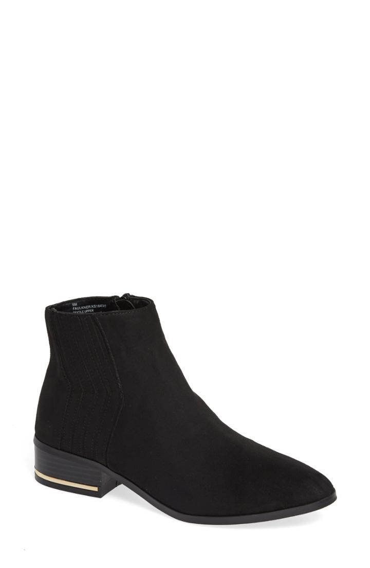 Women's Kensie Faulkner Bootie