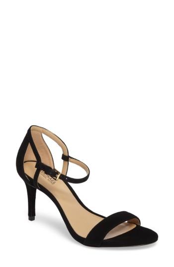 Women's Michael Michael Kors 'simone' Sandal .5 M - Pink