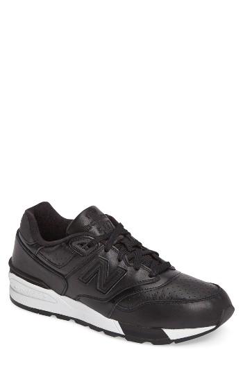 Men's New Balance 597 Modern Classics Sneaker