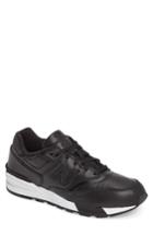 Men's New Balance 597 Modern Classics Sneaker