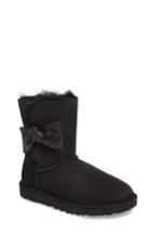 Women's Ugg Daelynn Boot M - Black