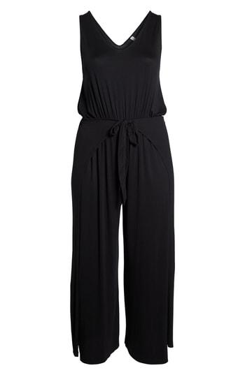 Women's Bp. Split Leg Jumpsuit