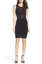 Women's Ali & Jay Pool Pavilion Body-con Dress - Black