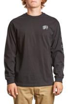 Men's Brixton Primo T-shirt, Size - Black
