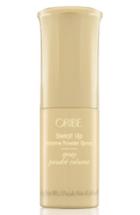 Space. Nk. Apothecary Oribe Swept Up Volume Powder, Size