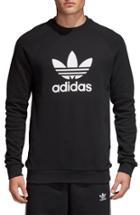 Men's Adidas Originals Trefoil Sweatshirt