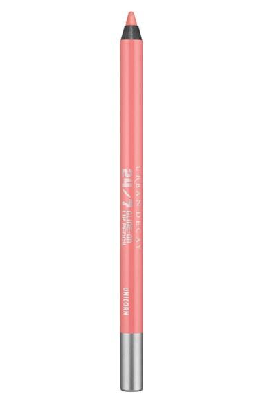 Urban Decay 24/7 Glide-on Lip Pencil - Unicorn