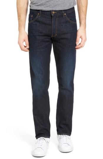 Men's Raleigh Jeans Jones Slim Fit Jeans - Blue