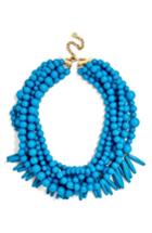 Women's Baublebar Malibu Beaded Necklace