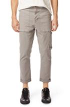 Men's J Brand Koeficient Straight Fit Pant - Green