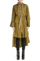 Women's Palmer/harding Brooke Coat - Green