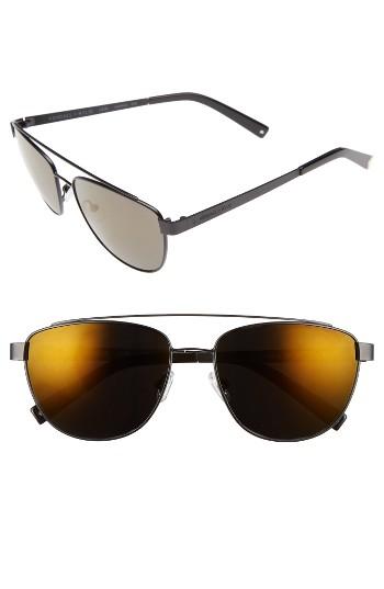 Women's Kendall + Kylie Lexi 56mm Navigator Sunglasses -