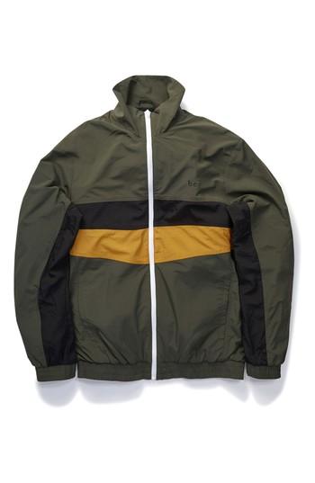 Men's Barney Cools B. Quick Track Jacket