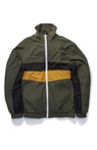 Men's Barney Cools B. Quick Track Jacket