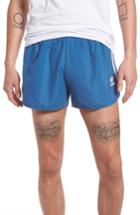 Men's Adidas Originals Fb Running Shorts - Blue
