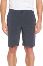 Men's Rvca Grid Hybrid Shorts