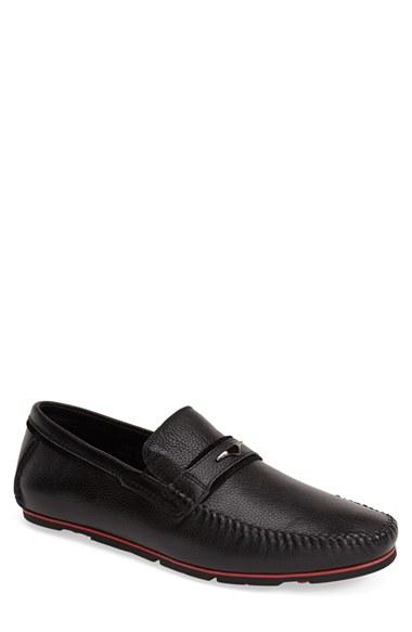Men's Zanzara Leather Loafer