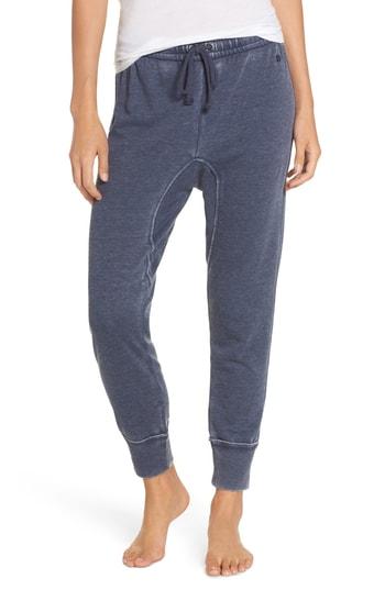Women's Joe's Relaxed Lounge Jogger Pants - Blue