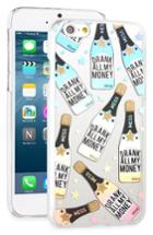 Skinnydip Drank All My Money Iphone 6/6s Case -