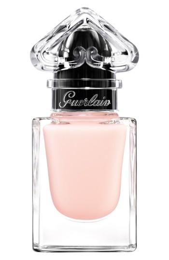 Guerlain La Petite Robe Noire Nail Color - 061 Pink Ballerina
